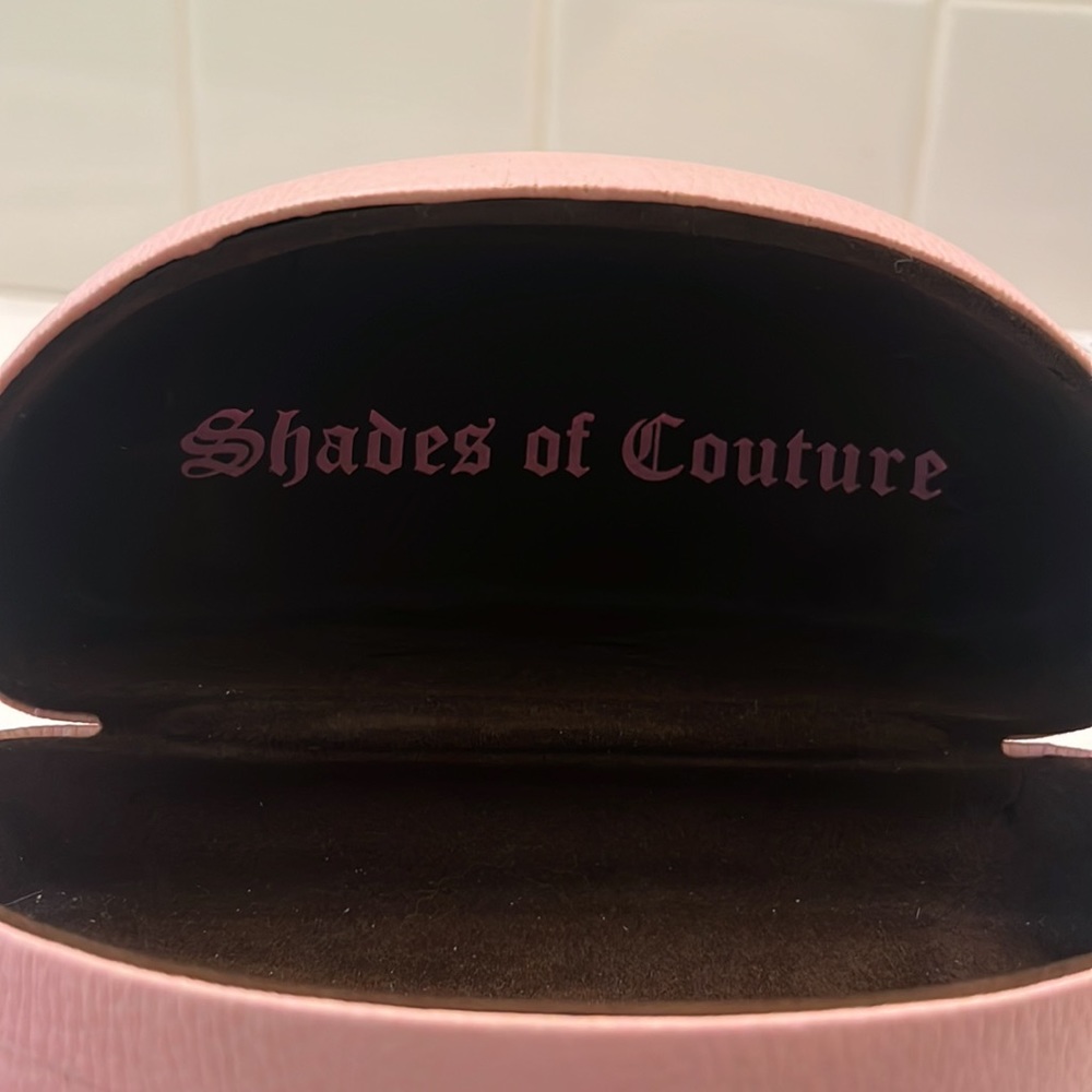 Shades of Couture sunglasses - Picture 2 of 6